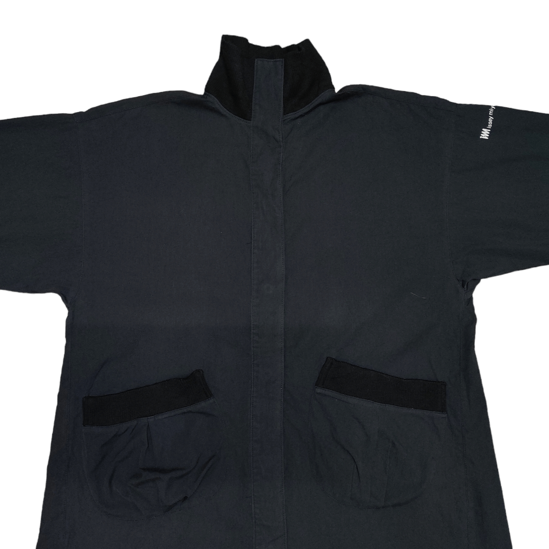 Issey Miyake IM Issey Miyake Design Jacket Size US L / EU 52-54 / 3 - 2 Thumbnail