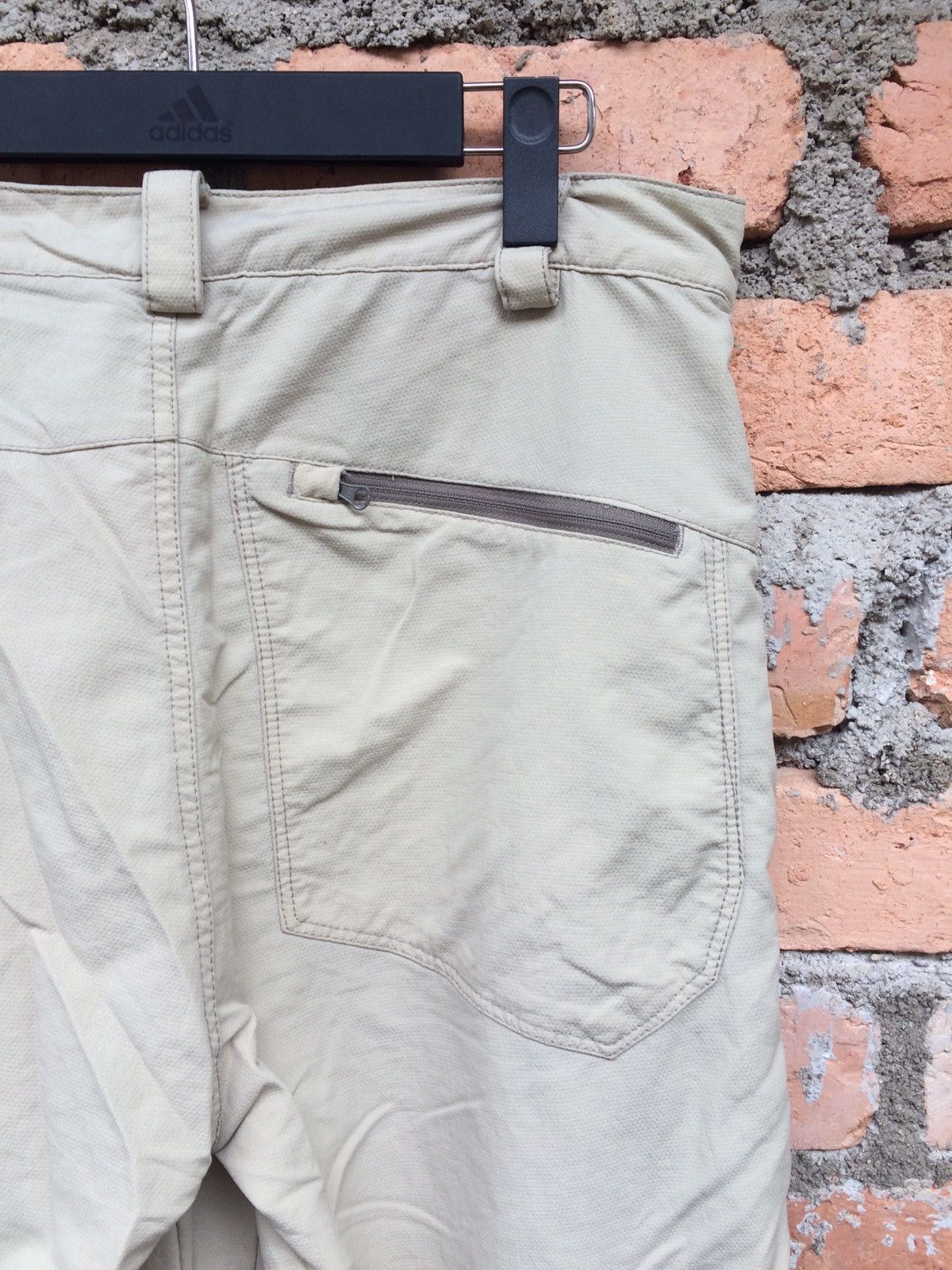 Helly Hansen Rare Helly Hansen Casual Pants Size US 34 / EU 50 - 7 Thumbnail