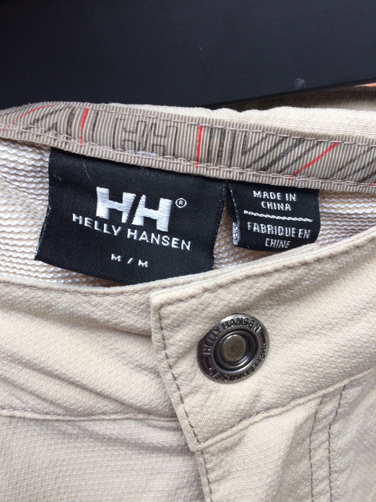 Helly Hansen Rare Helly Hansen Casual Pants Size US 34 / EU 50 - 8 Thumbnail