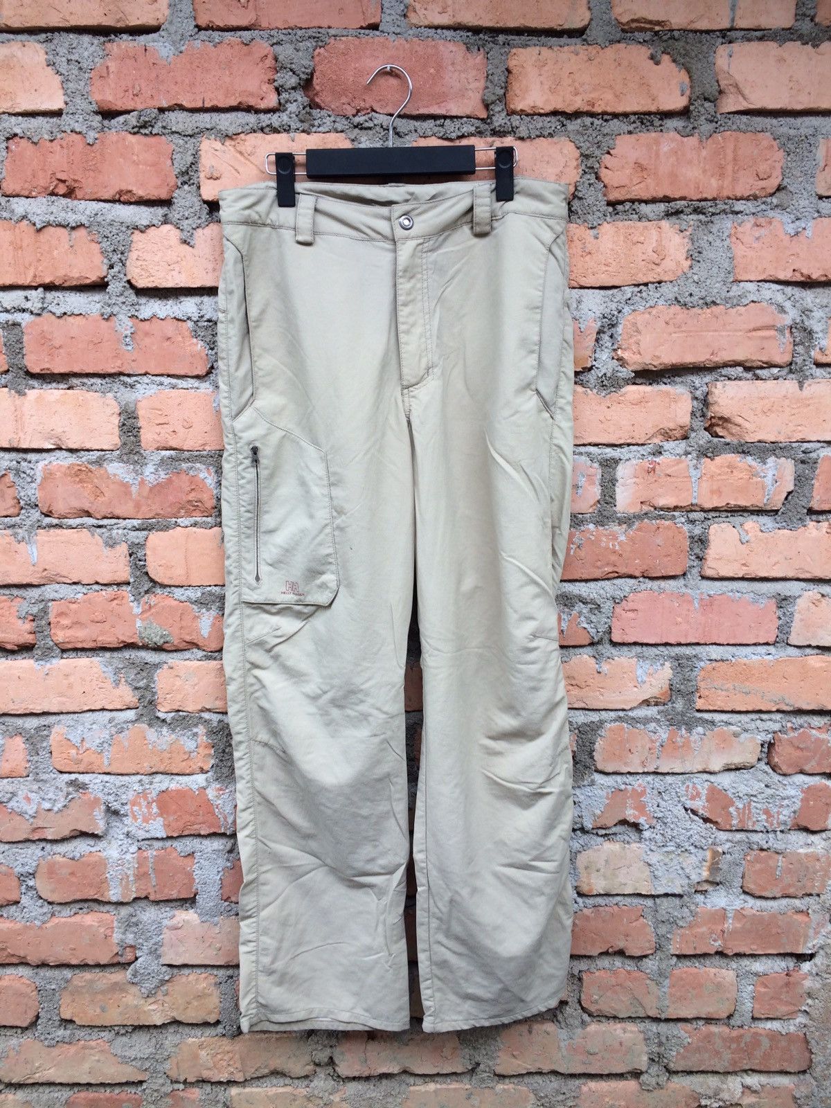 Rare Helly Hansen Casual Pants