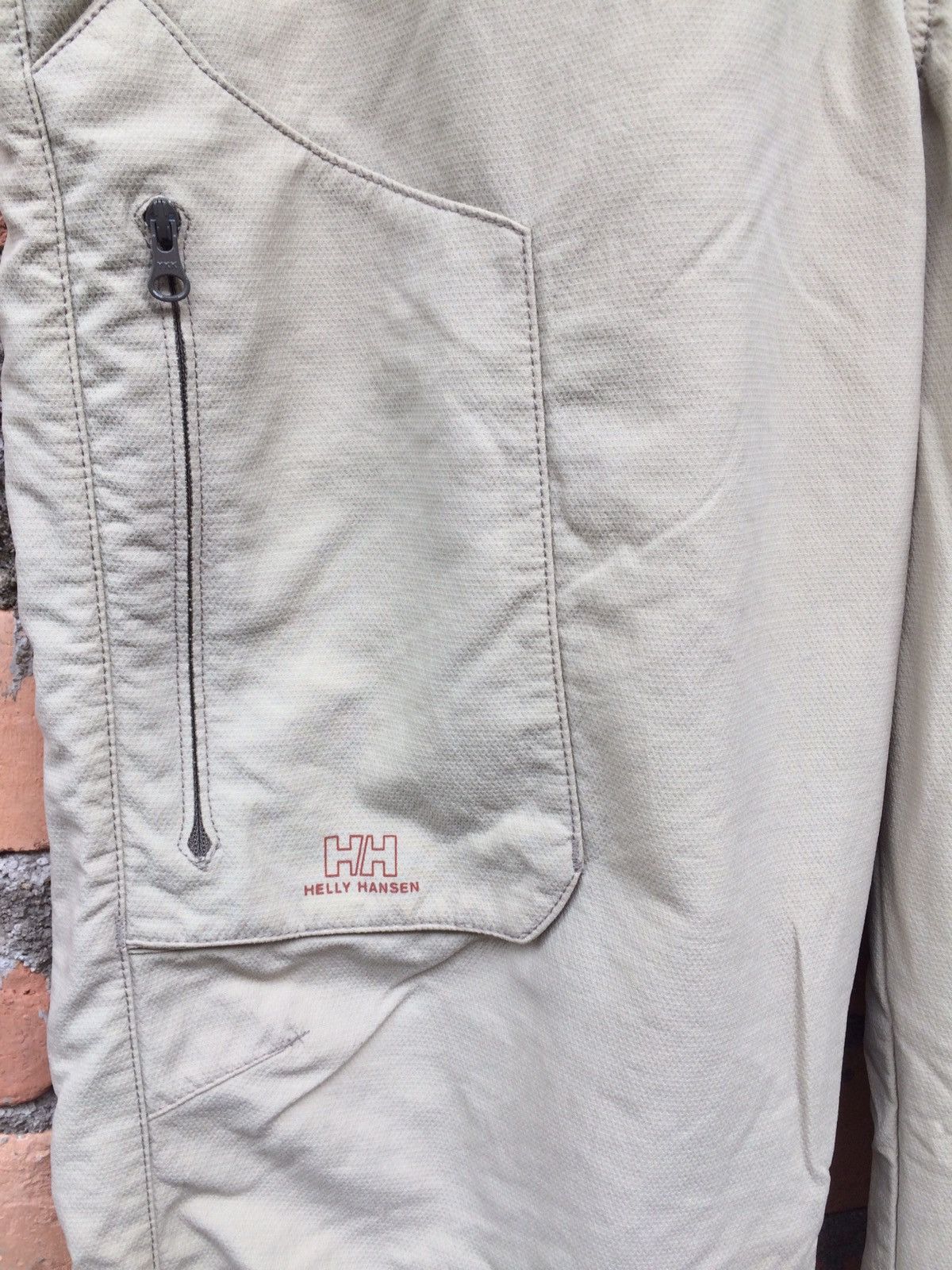 Helly Hansen Rare Helly Hansen Casual Pants Size US 34 / EU 50 - 3 Thumbnail