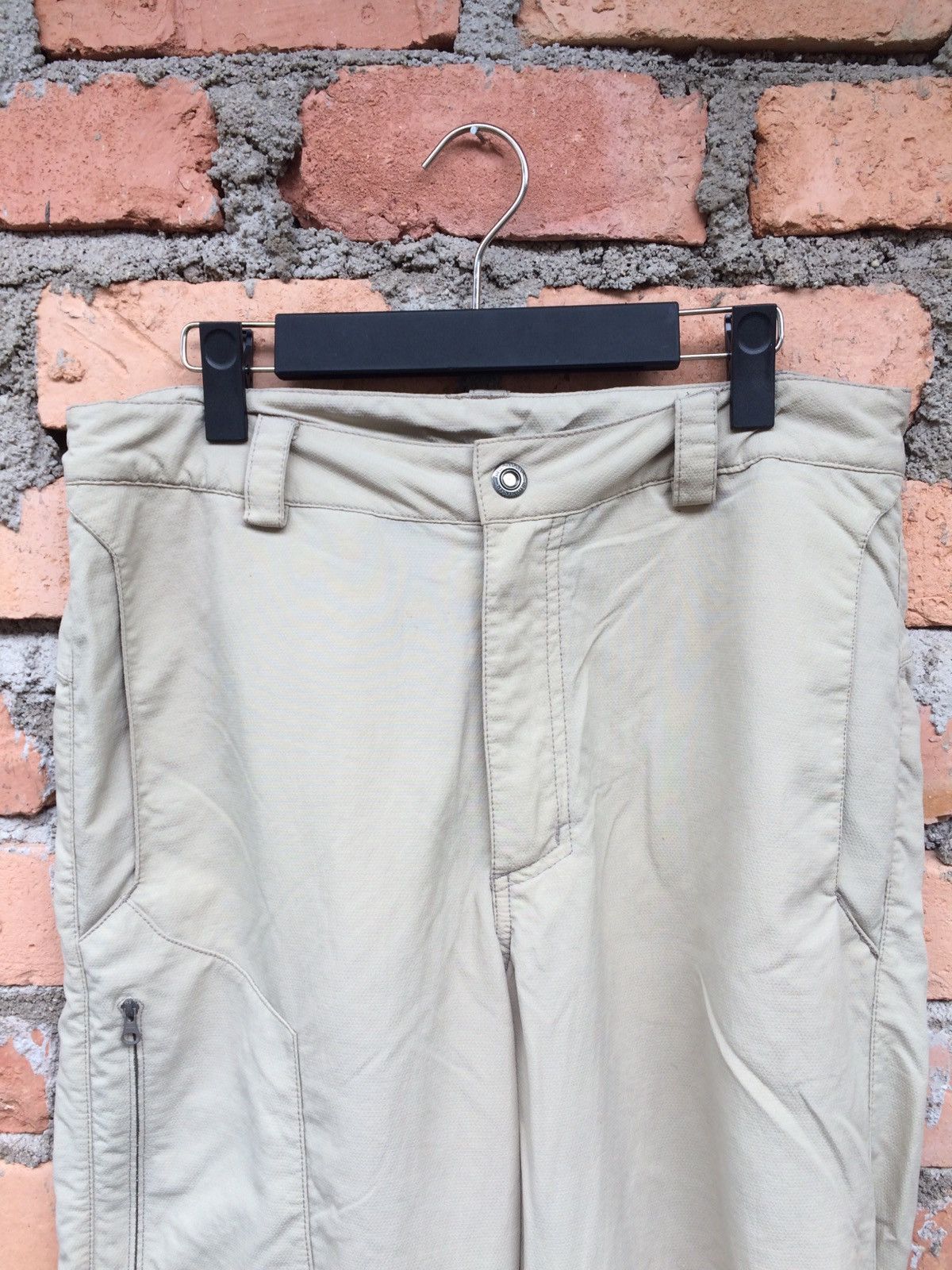 Helly Hansen Rare Helly Hansen Casual Pants Size US 34 / EU 50 - 2 Thumbnail