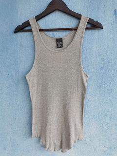 Men's Takahiromiyashita The Soloist. Tank Tops & Sleeveless | Grailed