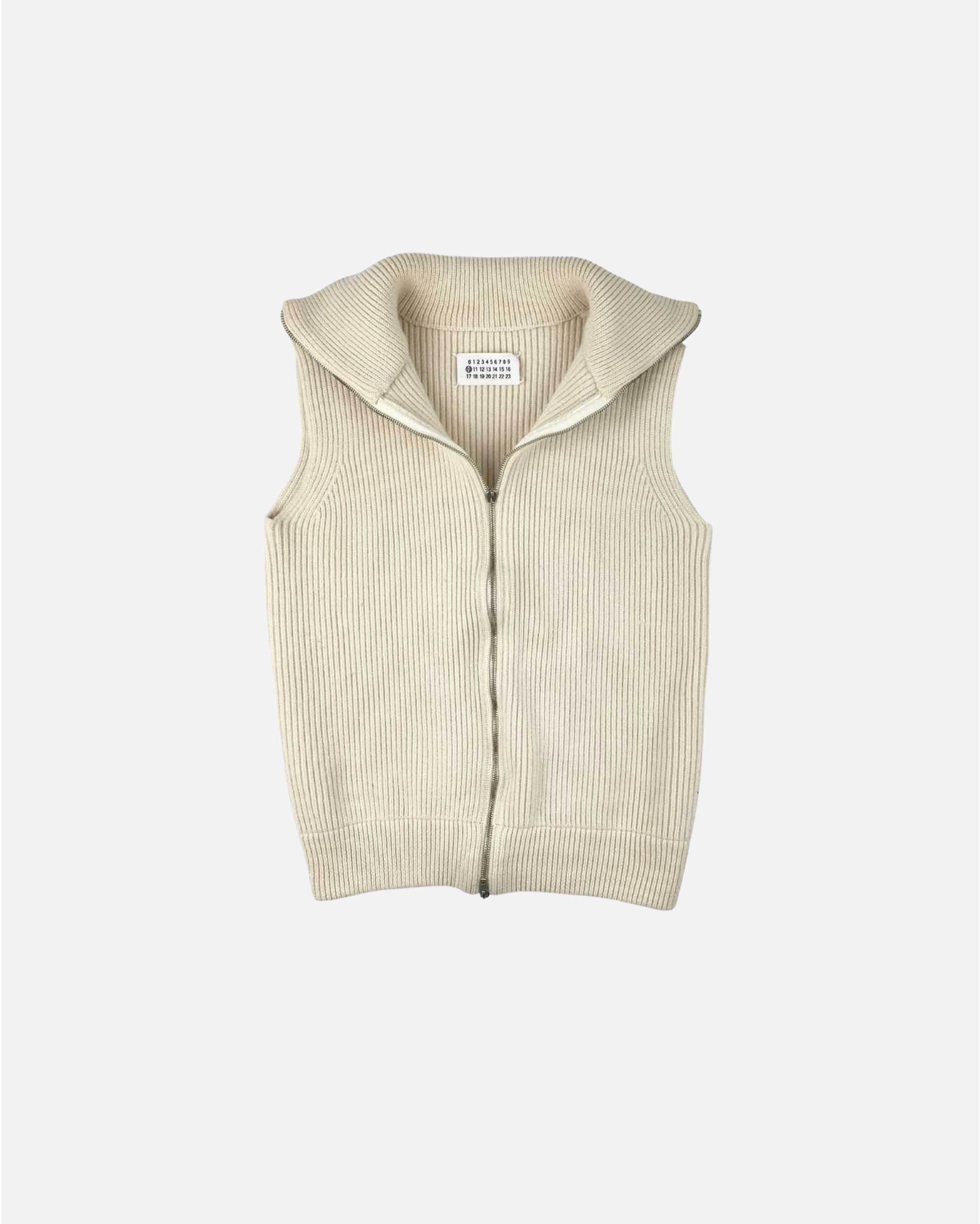 Maison Margiela Drivers Knit | Grailed