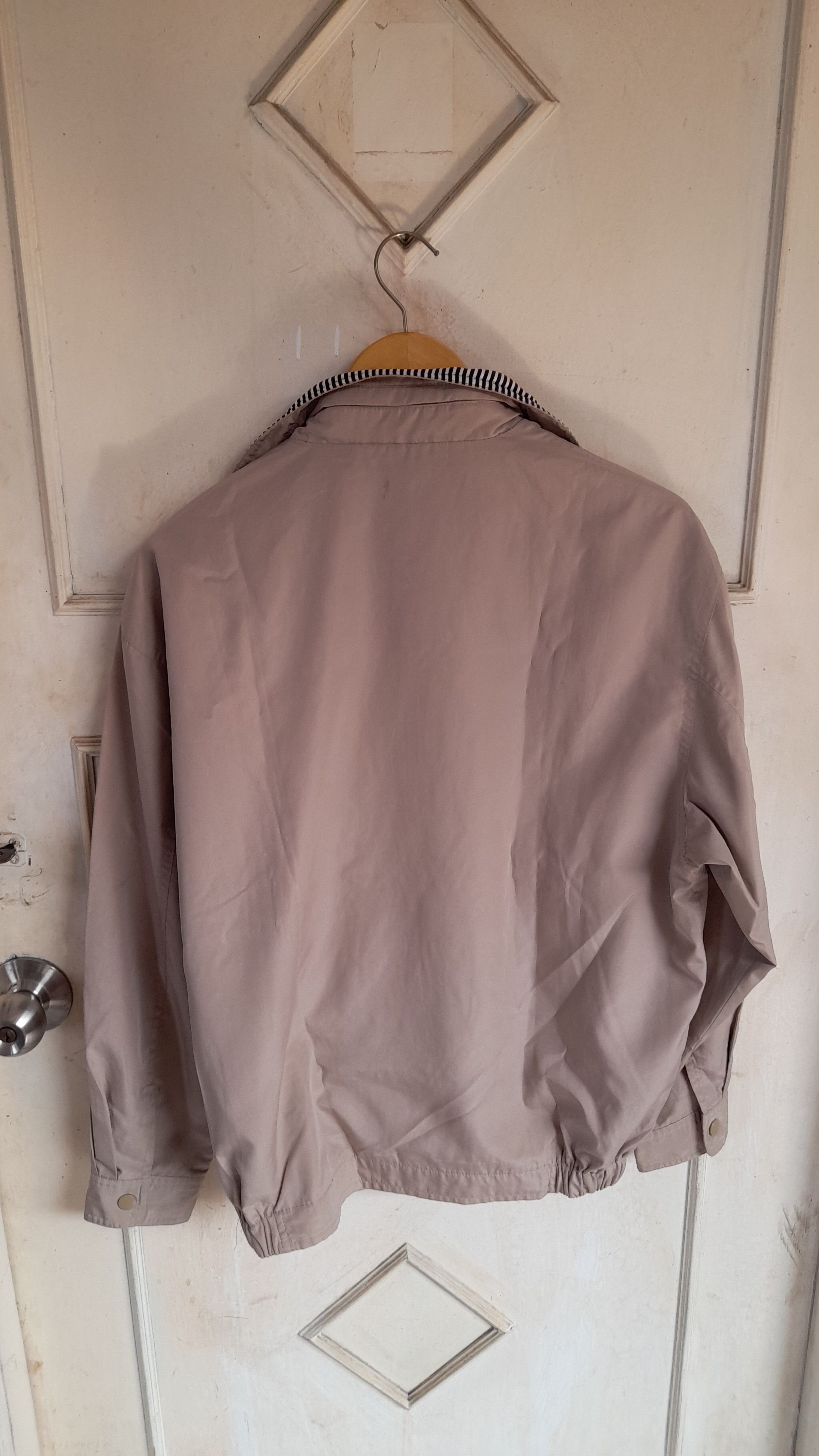 Yves Saint Laurent Yves Saint Laurent Jacket Size US M / EU 48-50 / 2 - 11 Thumbnail