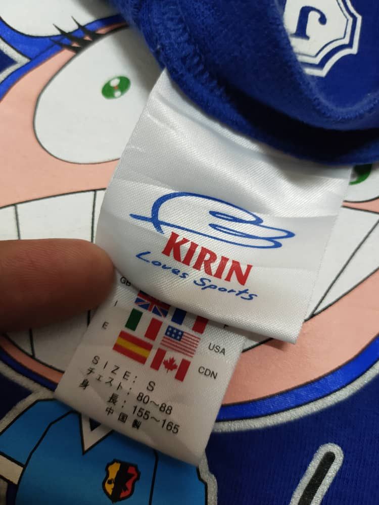 Adidas Adidas x Murakami T Size US S / EU 44-46 / 1 - 5 Thumbnail