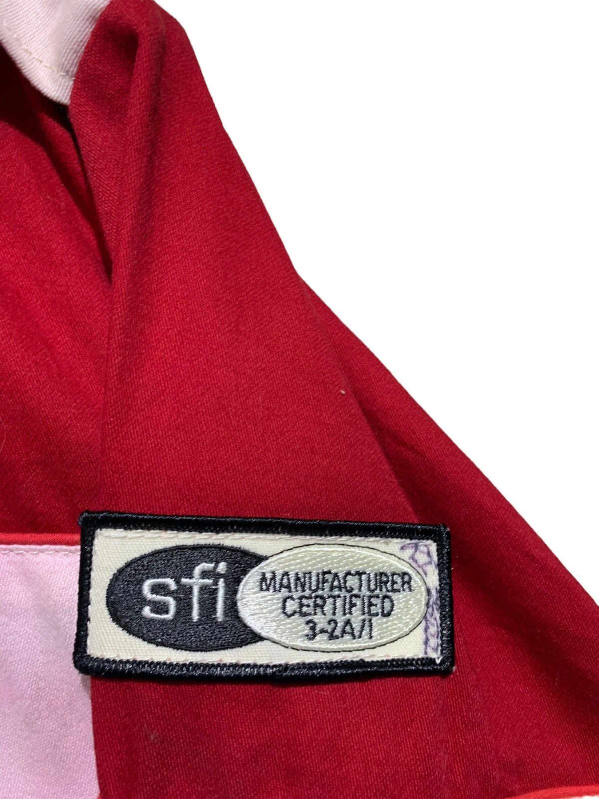 Sports Specialties 🔥VTG RACING COMPONENTS INC JACKETS Size US M / EU 48-50 / 2 - 4 Thumbnail