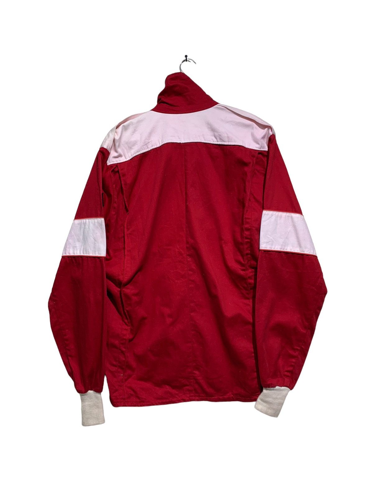 Sports Specialties 🔥VTG RACING COMPONENTS INC JACKETS Size US M / EU 48-50 / 2 - 6 Thumbnail