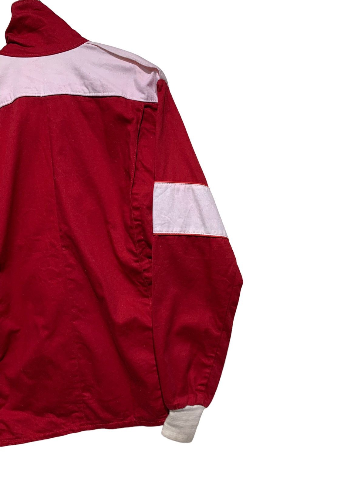 Sports Specialties 🔥VTG RACING COMPONENTS INC JACKETS Size US M / EU 48-50 / 2 - 8 Thumbnail