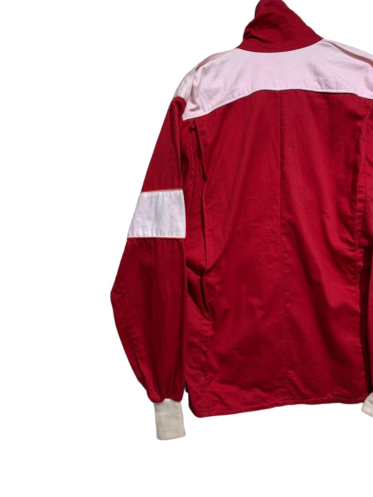 Sports Specialties 🔥VTG RACING COMPONENTS INC JACKETS Size US M / EU 48-50 / 2 - 7 Thumbnail