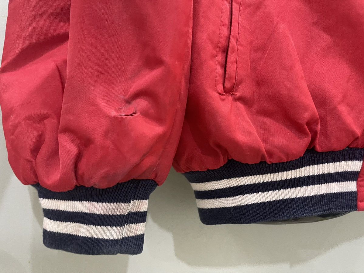 Other NEW YORK VARSITY JACKET Size US L / EU 52-54 / 3 - 6 Thumbnail