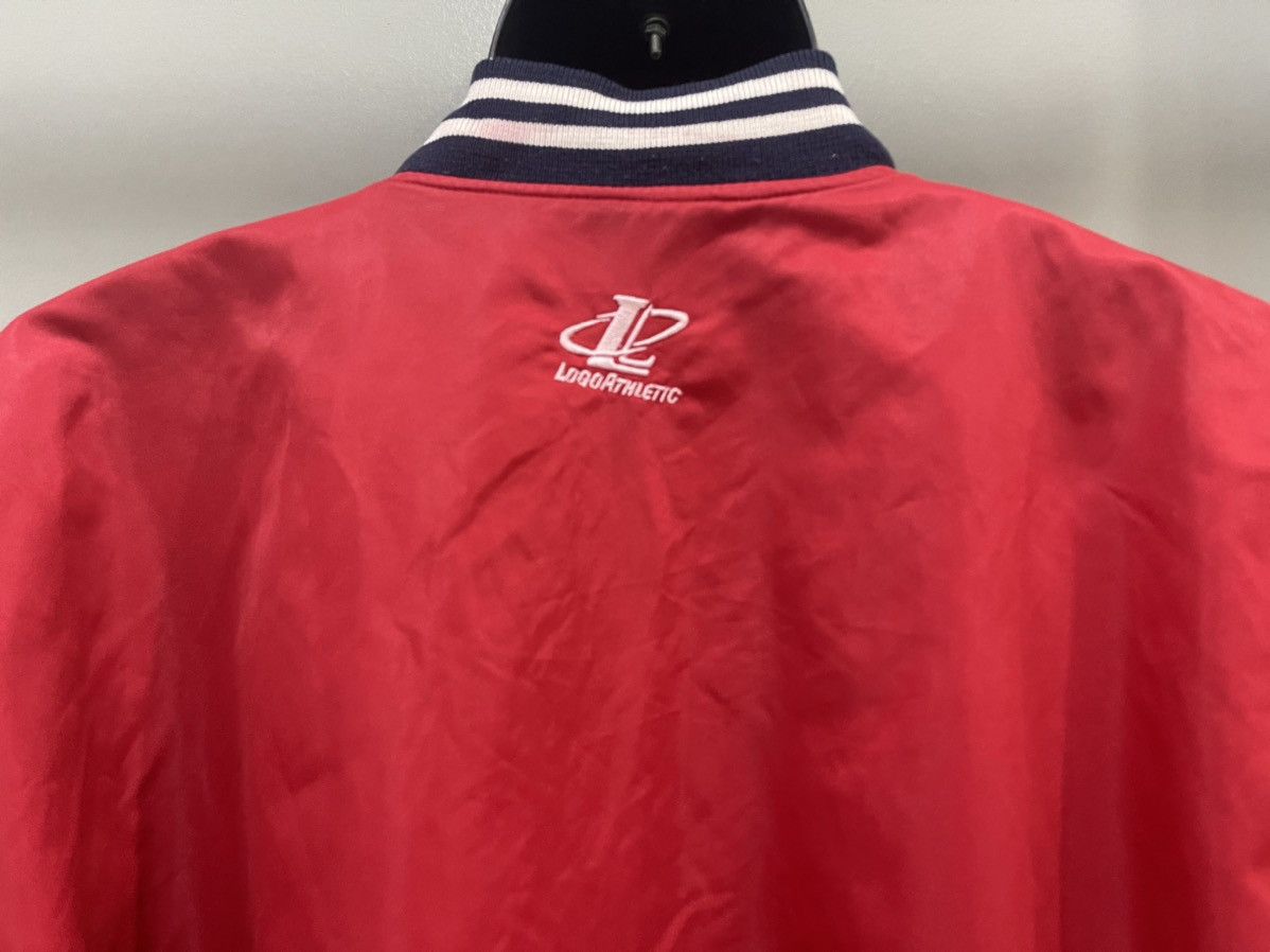 Other NEW YORK VARSITY JACKET Size US L / EU 52-54 / 3 - 8 Thumbnail
