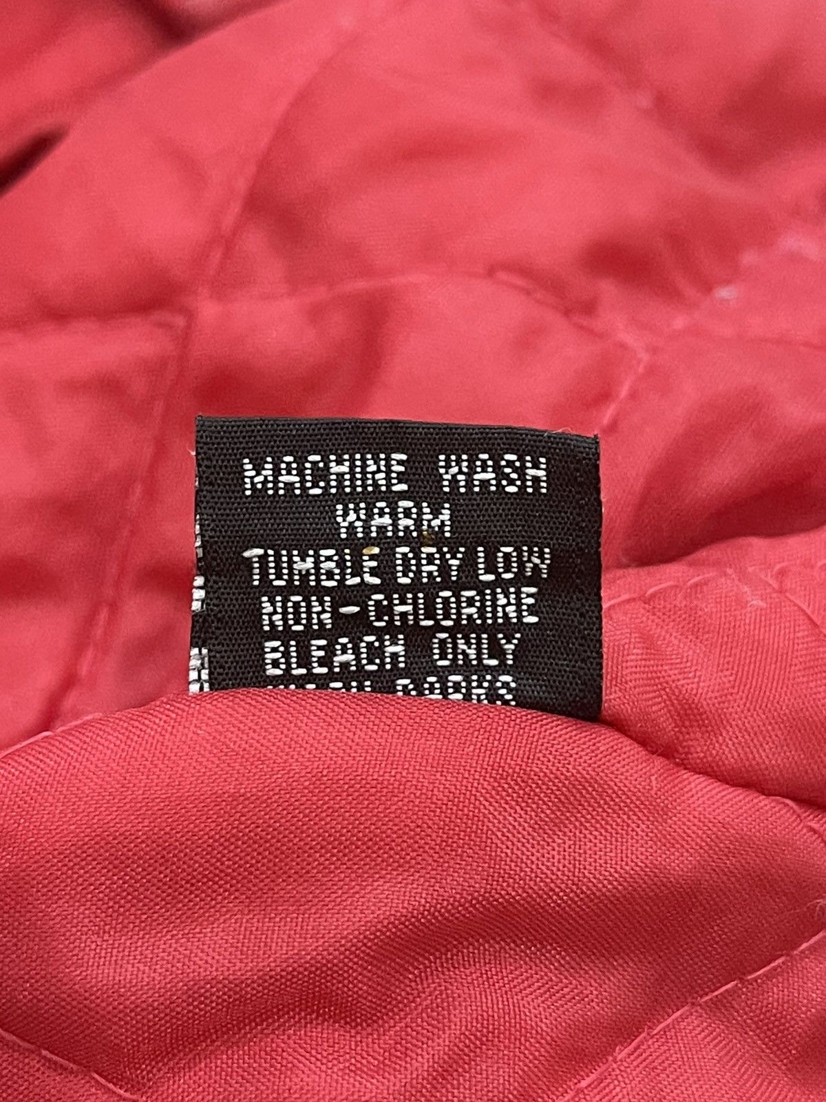 Other NEW YORK VARSITY JACKET Size US L / EU 52-54 / 3 - 12 Thumbnail