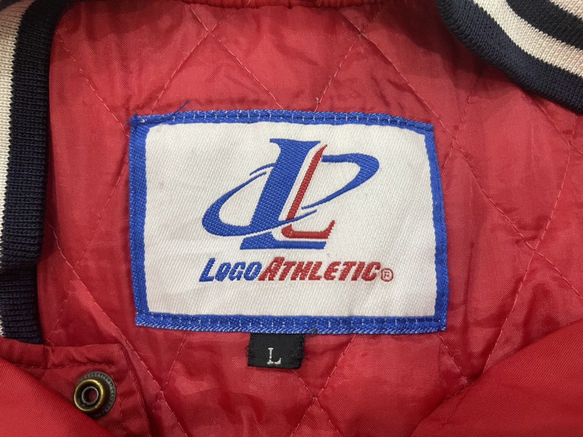 Other NEW YORK VARSITY JACKET Size US L / EU 52-54 / 3 - 10 Thumbnail