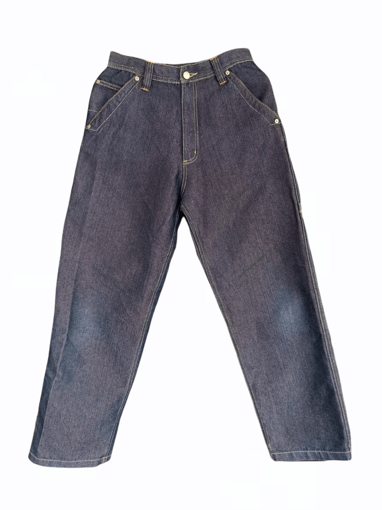 DrunknMunky × Japanese Brand Limited Hip Hop Drunknmunky Jeans Size US 29 - 7 Thumbnail