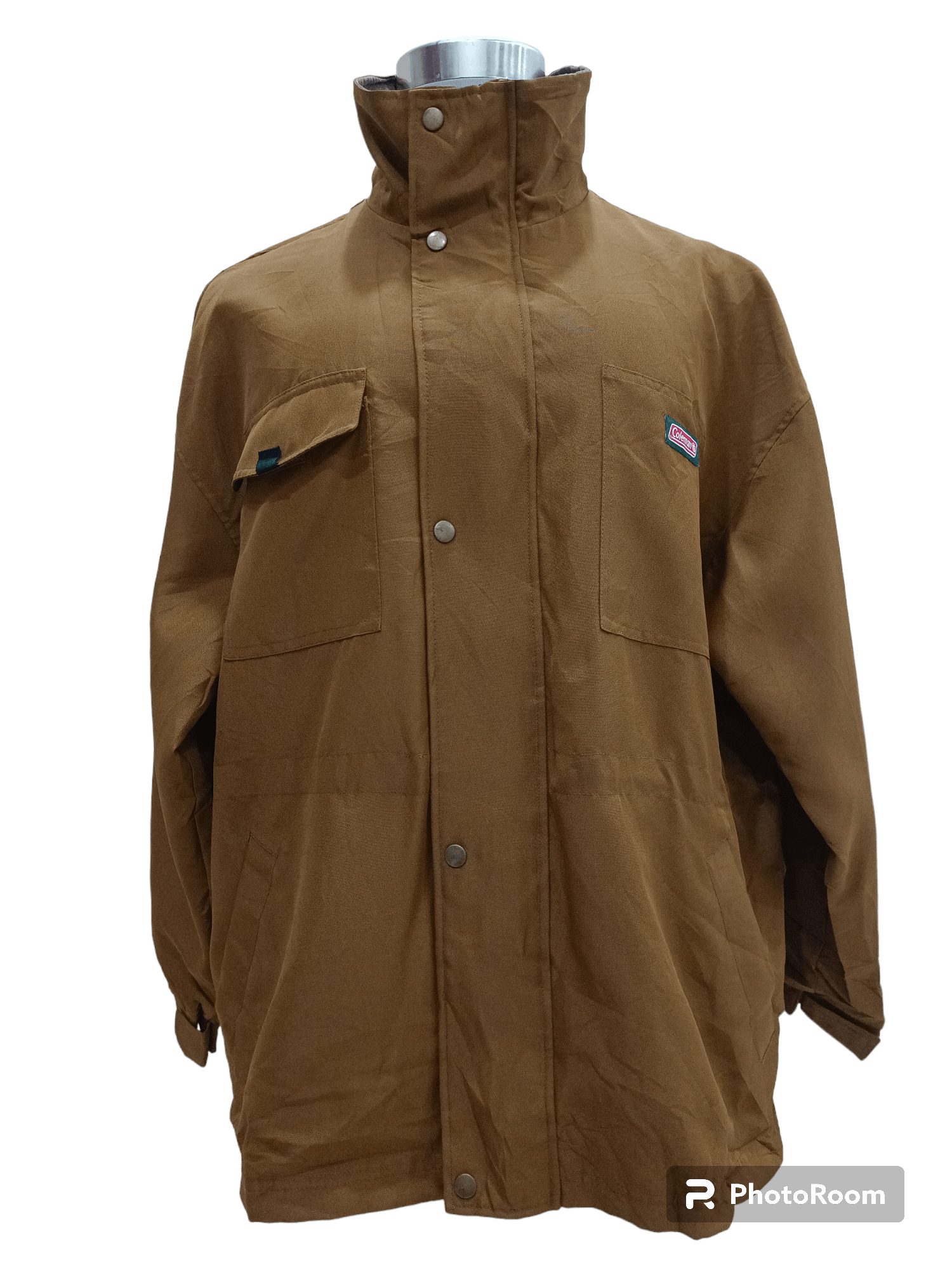 Kirin Fire X Coleman | Grailed