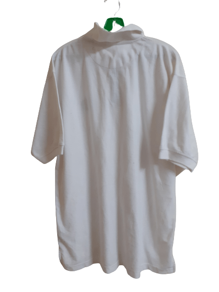 Burberry Burberry Polo T Shirt Size US L / EU 52-54 / 3 - 2 Thumbnail