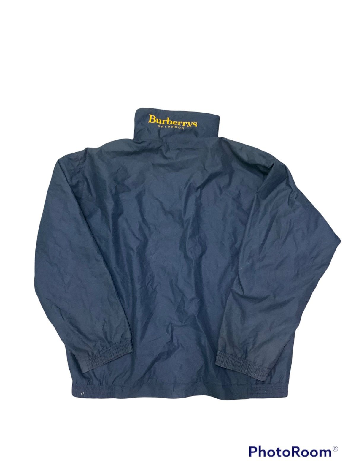 Burberry Nice Burberry Light Jacket Made In England Size US L / EU 52-54 / 3 - 2 Thumbnail
