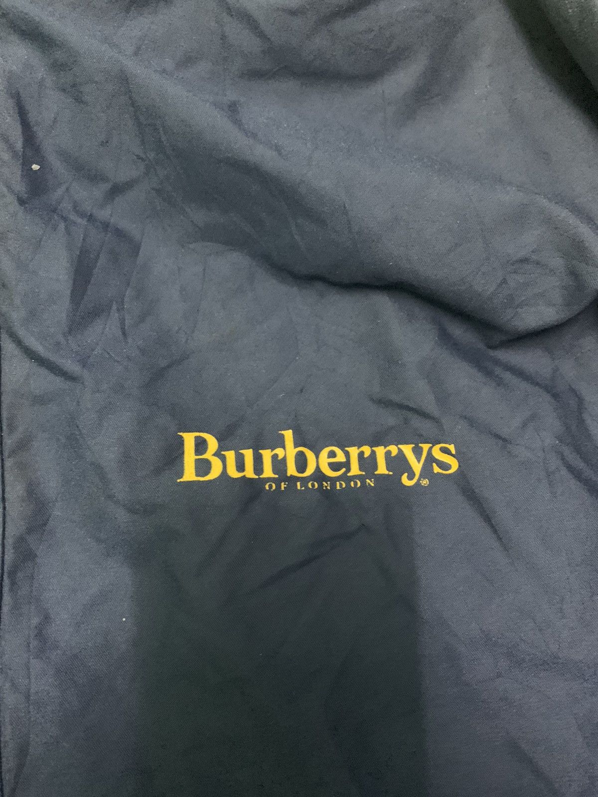 Burberry Nice Burberry Light Jacket Made In England Size US L / EU 52-54 / 3 - 3 Thumbnail