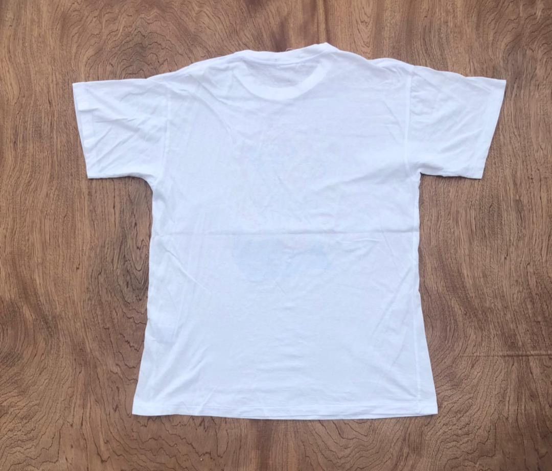 Vintage vintage tee SELABE B5 Size US L / EU 52-54 / 3 - 3 Thumbnail