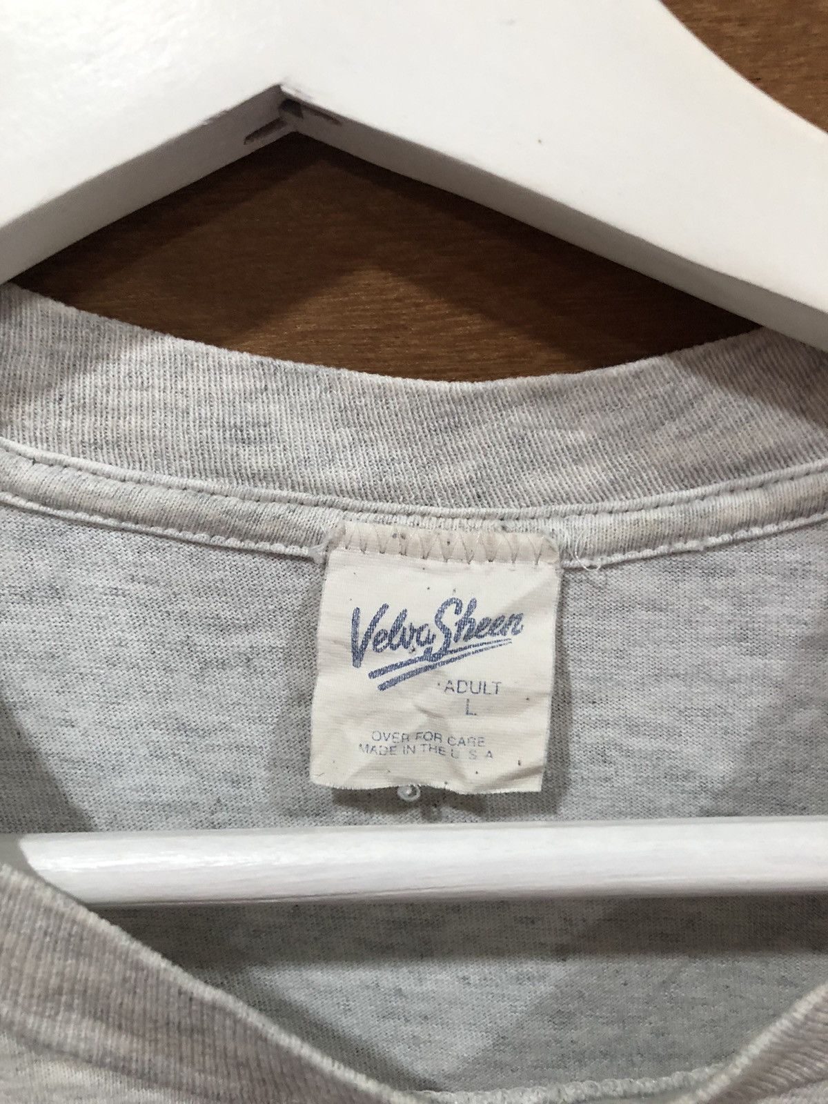 Cartoon Network × Disney × Vintage Vintage DISNEY character Donald Duck Size US L / EU 52-54 / 3 - 5 Thumbnail
