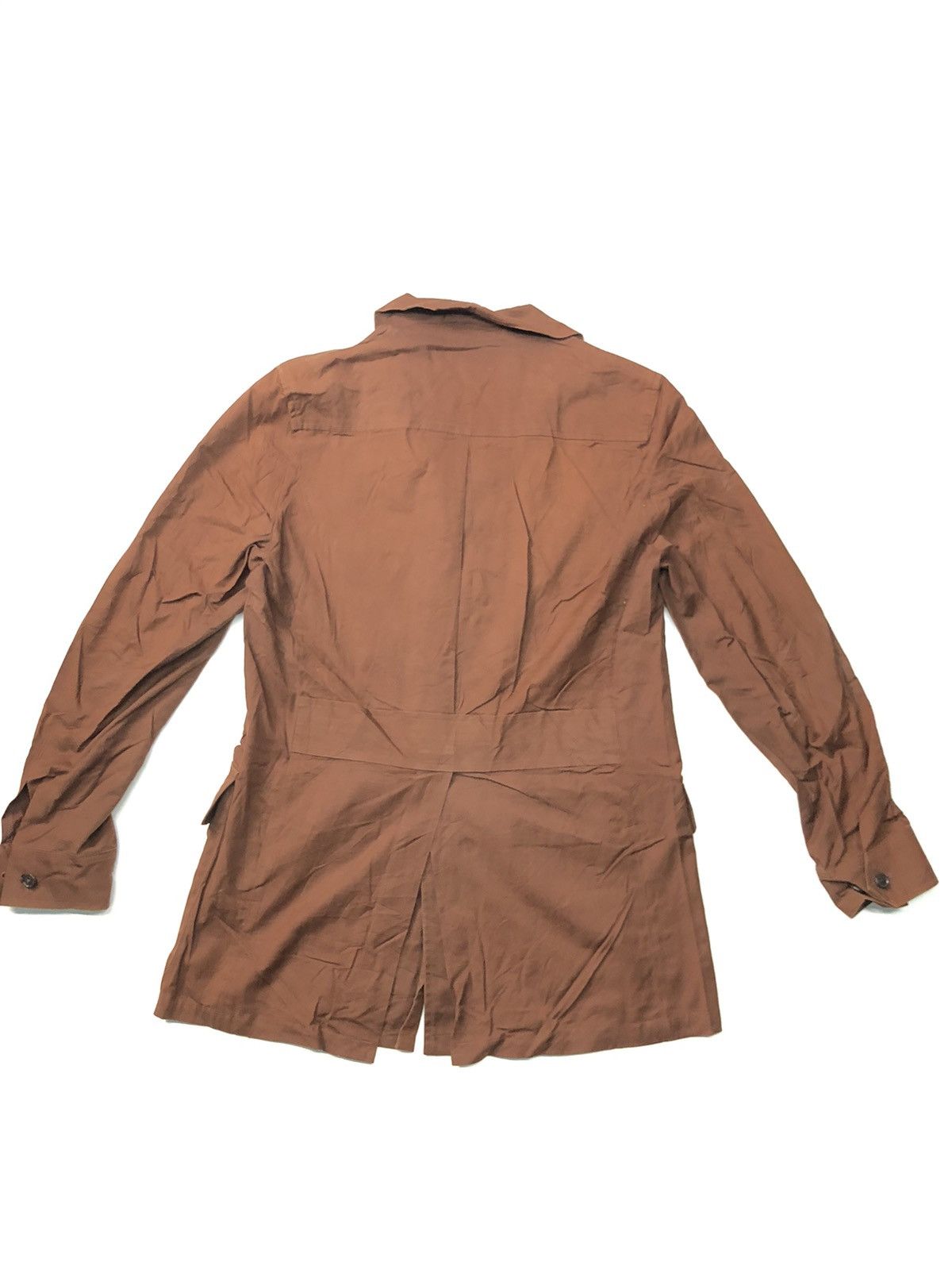 Japanese Brand × SHIPS × Vintage VINTAGE SHIPS WORKER JACKET JAPAN 🇯🇵 Size US M / EU 48-50 / 2 - 7 Thumbnail