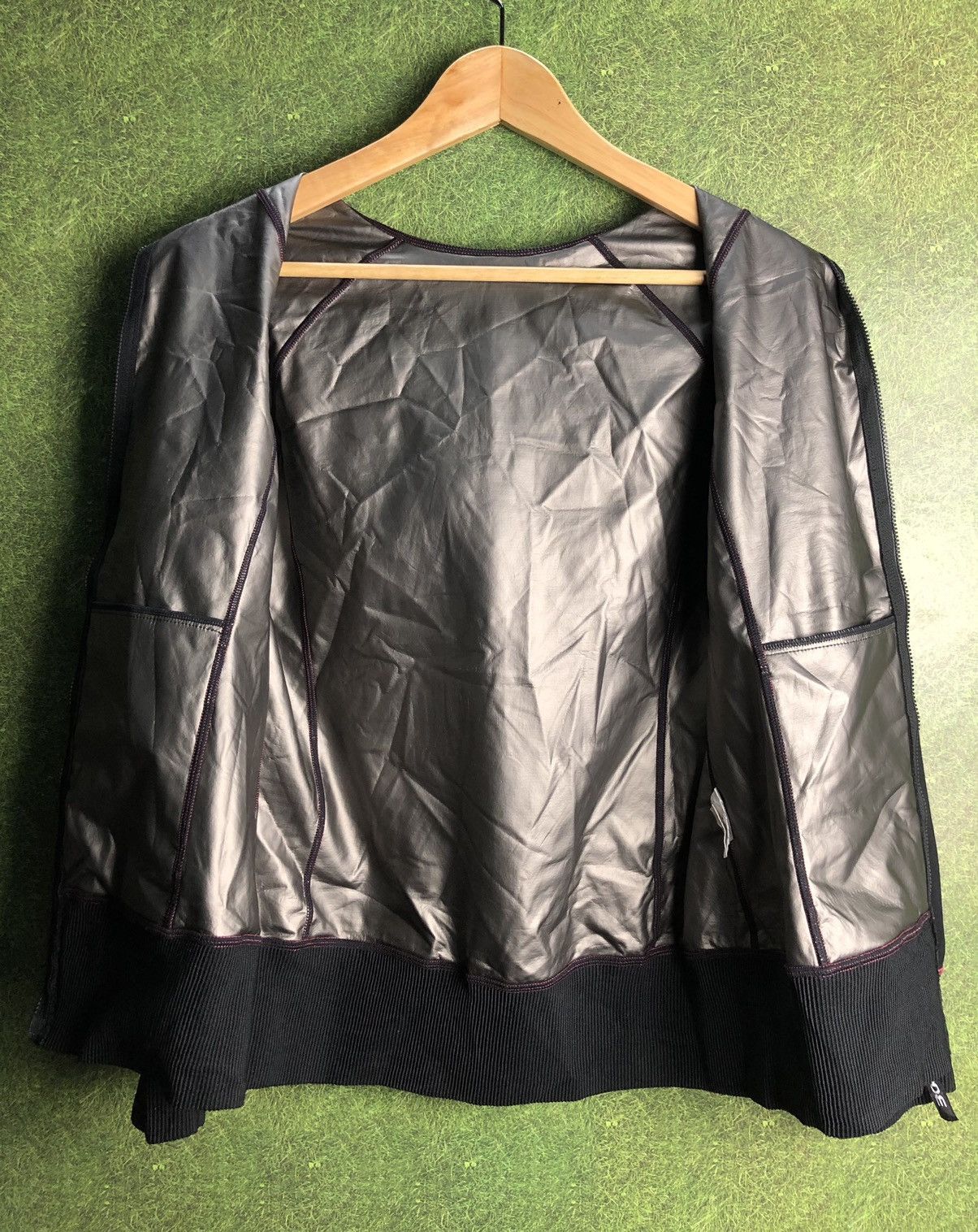 Japanese Brand × Vintage 30UP DIET HIKING WATERPROOF SPORT SWEATER JAPAN🇯🇵 Size US S / EU 44-46 / 1 - 5 Thumbnail