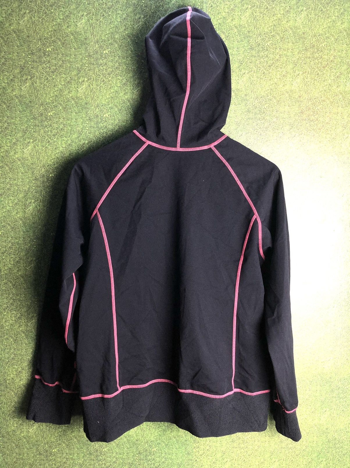 Japanese Brand × Vintage 30UP DIET HIKING WATERPROOF SPORT SWEATER JAPAN🇯🇵 Size US S / EU 44-46 / 1 - 8 Thumbnail