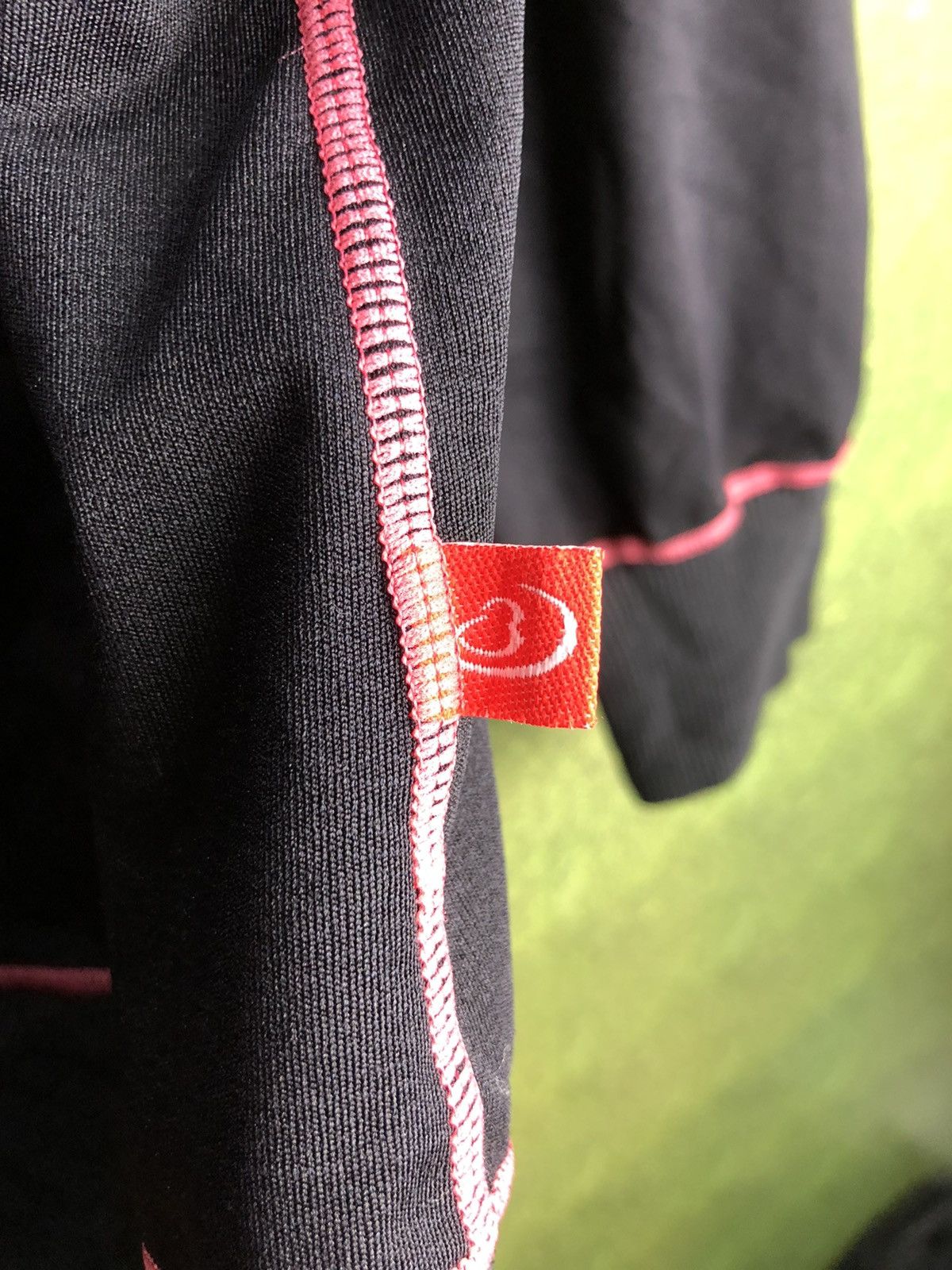 Japanese Brand × Vintage 30UP DIET HIKING WATERPROOF SPORT SWEATER JAPAN🇯🇵 Size US S / EU 44-46 / 1 - 4 Thumbnail