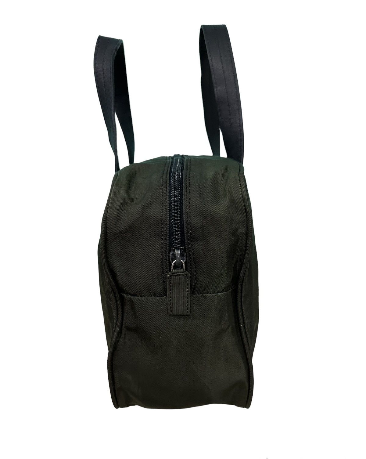 Prada × Vintage AUTHENTIC VINTAGE PRADA TOTE BAG Size ONE SIZE - 3 Thumbnail