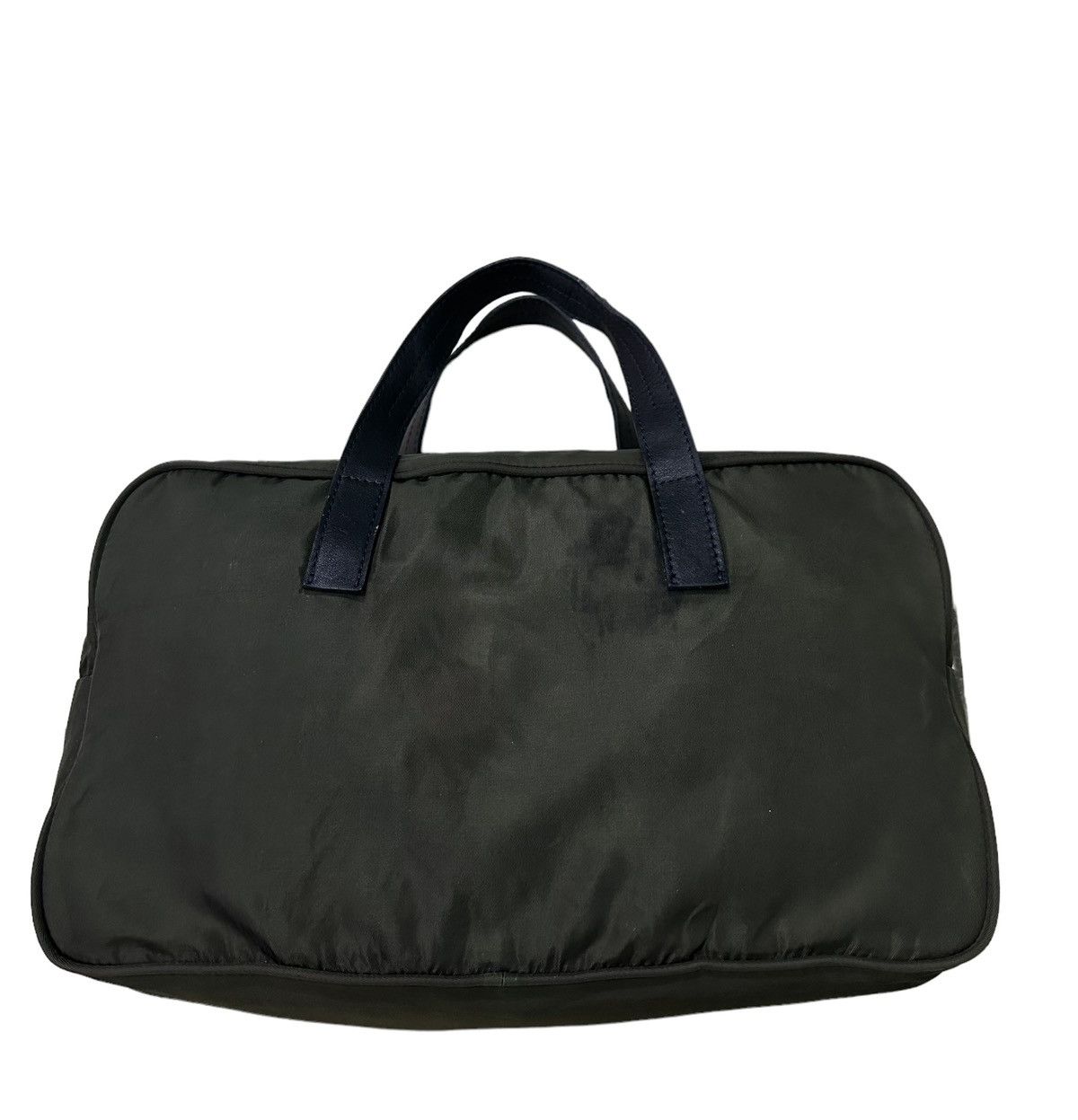 Prada × Vintage AUTHENTIC VINTAGE PRADA TOTE BAG Size ONE SIZE - 6 Thumbnail