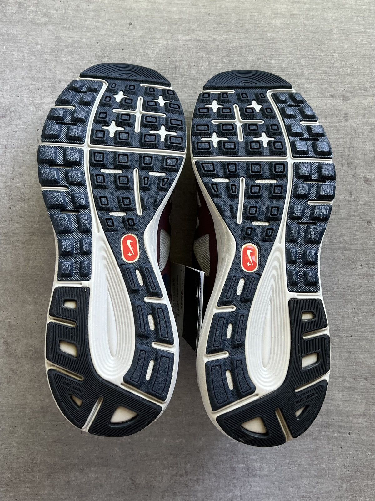 Gyakusou Nike Zoom Elite+ JP Gyakusou x Undercover Labs Size US 8 / EU 41 - 6 Thumbnail