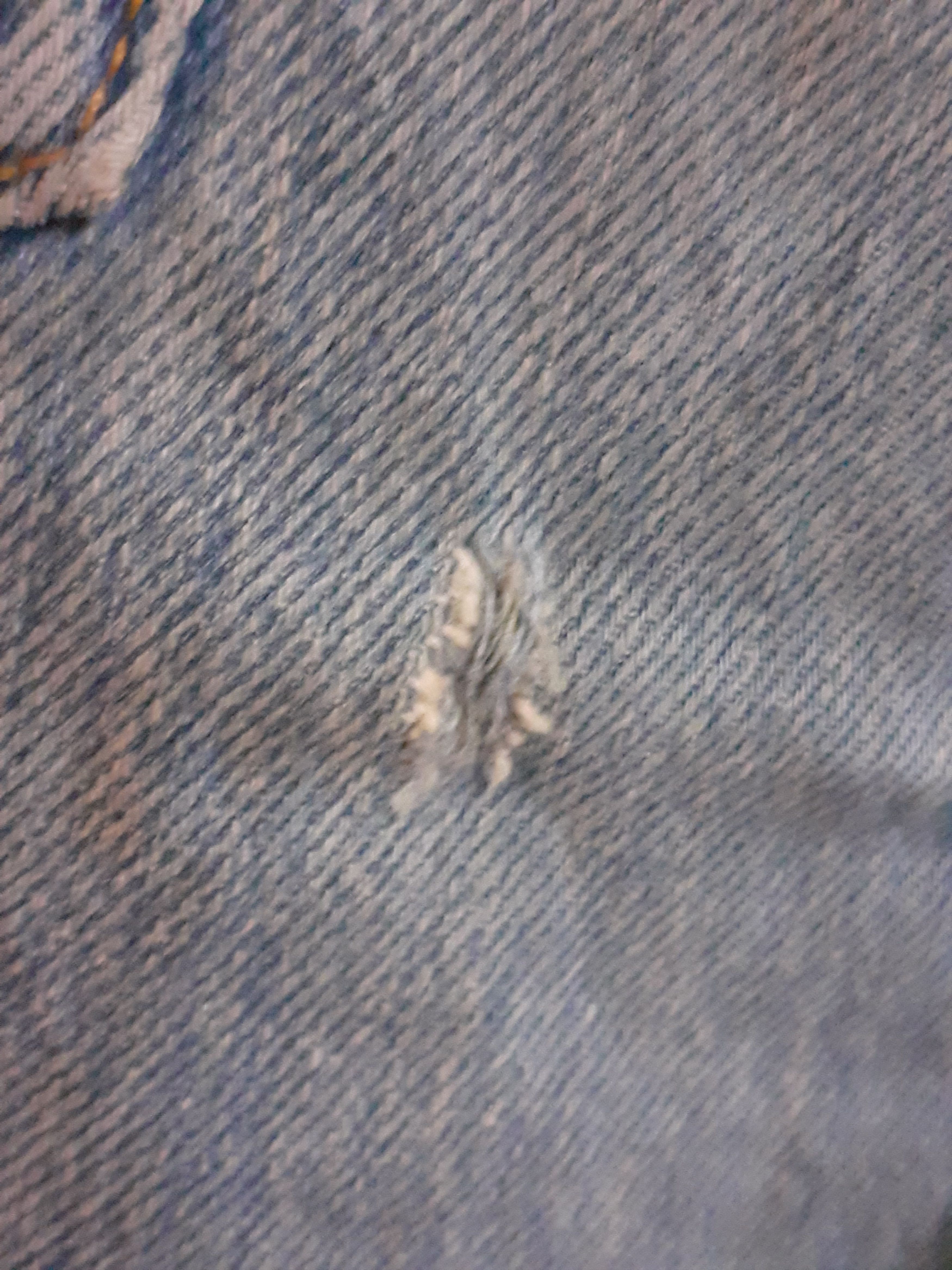 Levi's Vintage Levis 501xx 90s Size US 32 / EU 48 - 8 Thumbnail