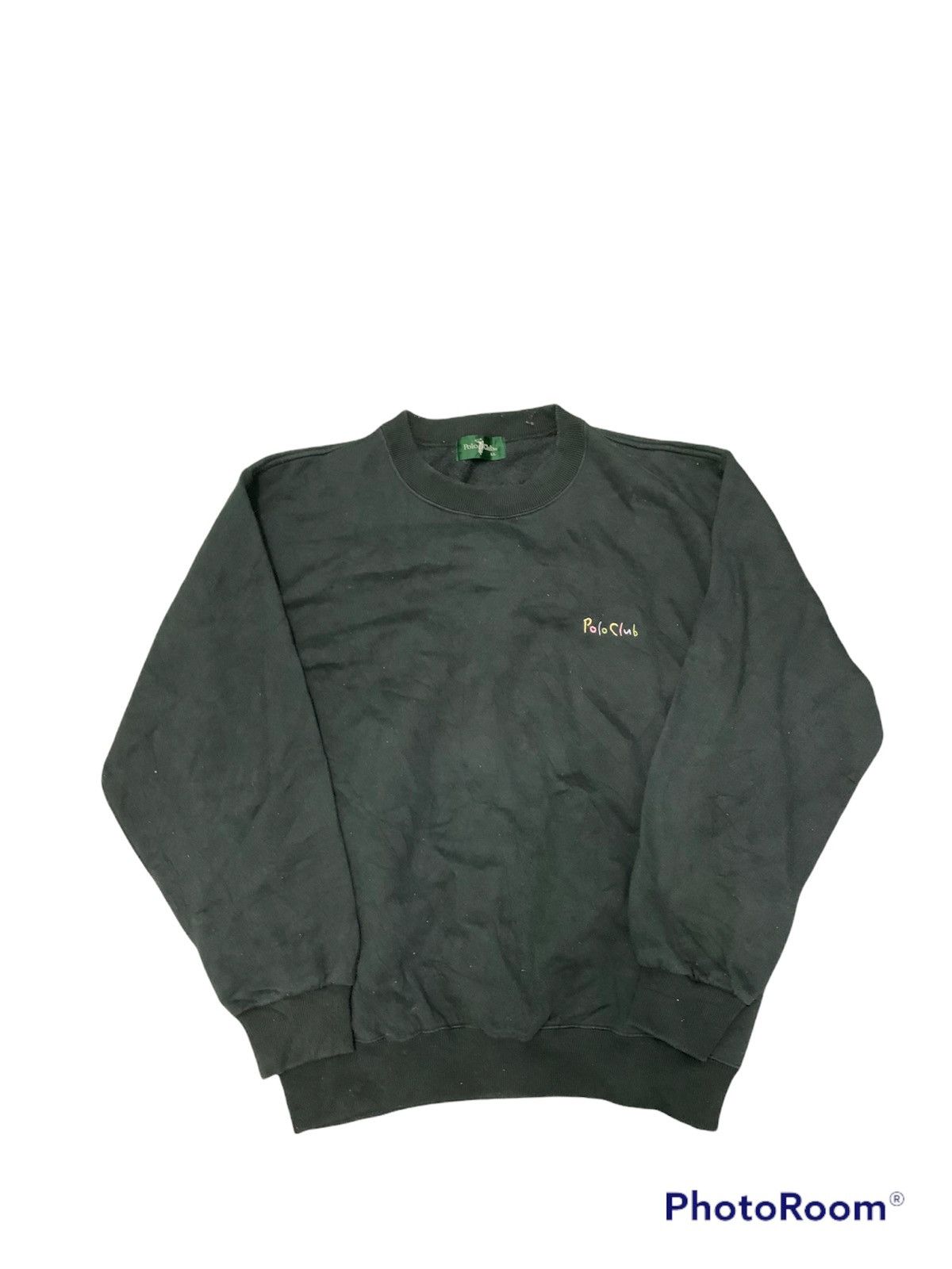 Beverly Hills Polo Club Vintage Polo Club Sweatshirt Size US L / EU 52-54 / 3 - 1 Thumbnail