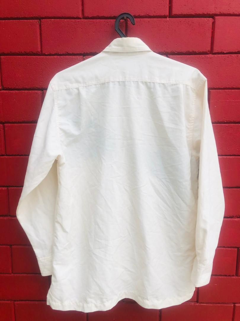 Valentino × Vintage Vintage Carlo Valentino Japanese Designer Fashion Style Size US L / EU 52-54 / 3 - 2 Thumbnail
