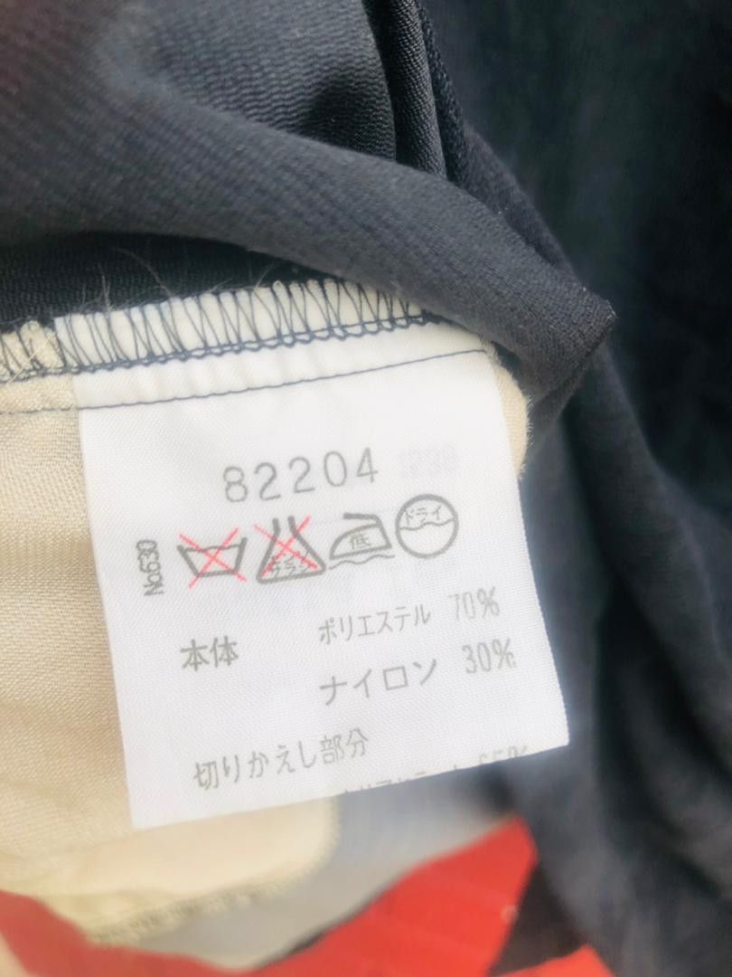 Vintage Vintage Santa Fe Japanese Designer Fashion Style Sleeve Size US L / EU 52-54 / 3 - 9 Thumbnail