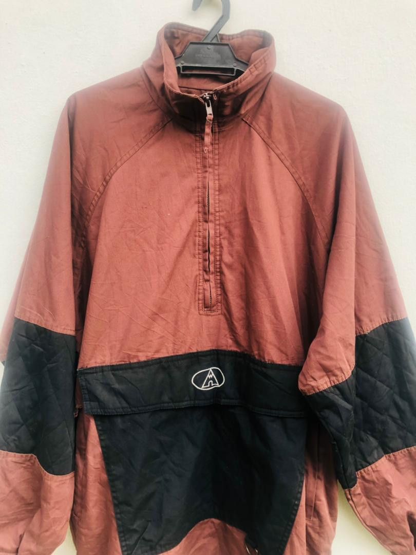 Japanese Brand × Vintage Vintage Airwalk Designer Fashion Style Sweater Jacket Size US XL / EU 56 / 4 - 3 Thumbnail
