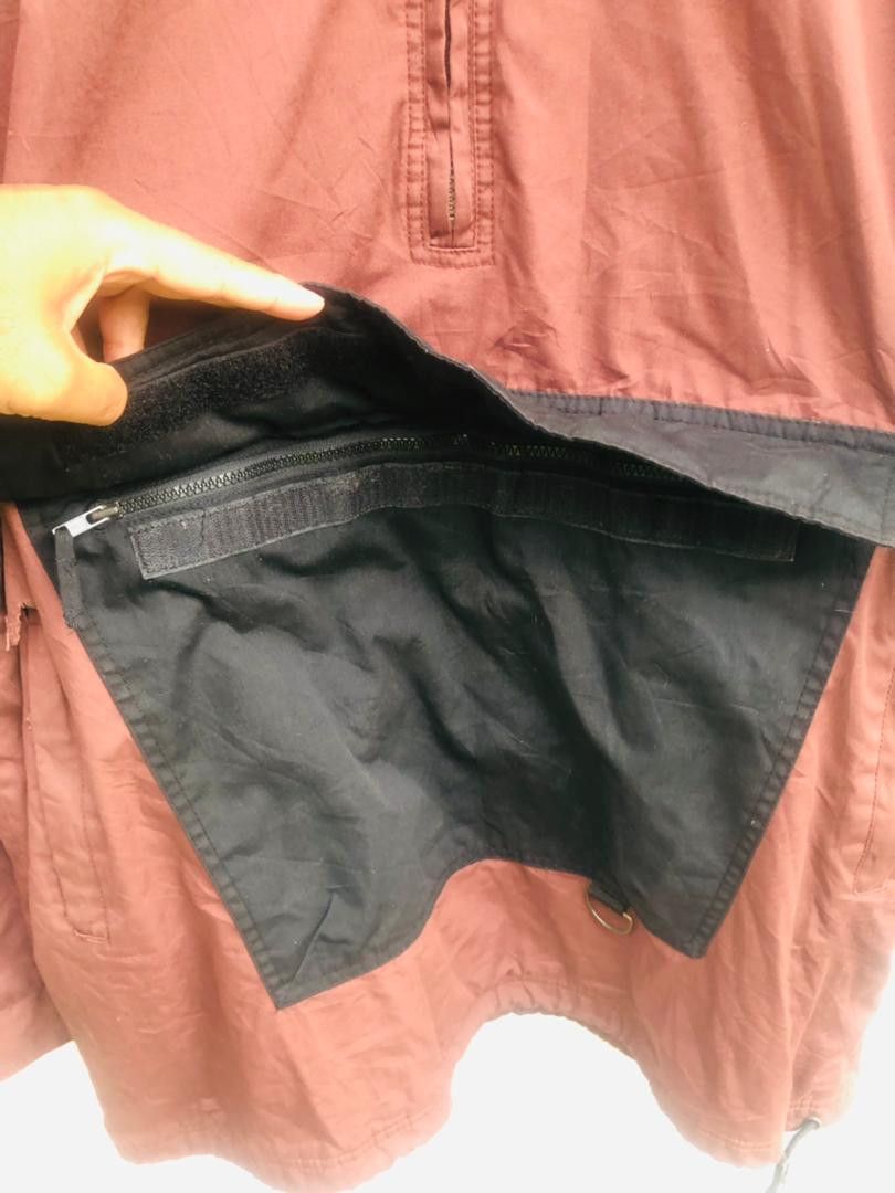Japanese Brand × Vintage Vintage Airwalk Designer Fashion Style Sweater Jacket Size US XL / EU 56 / 4 - 9 Thumbnail
