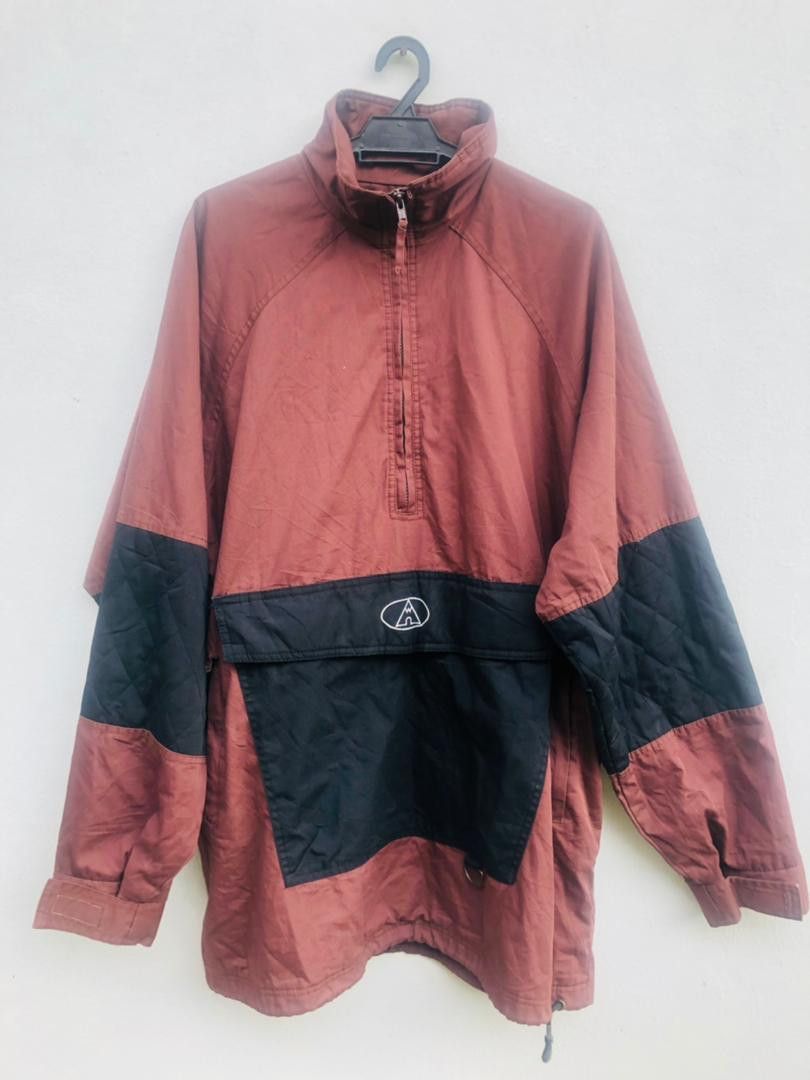 Japanese Brand × Vintage Vintage Airwalk Designer Fashion Style Sweater Jacket Size US XL / EU 56 / 4 - 1 Thumbnail