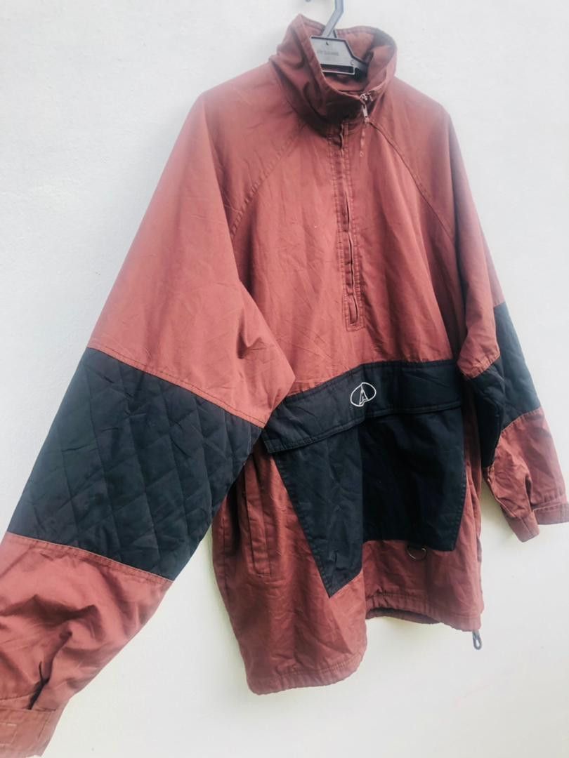 Japanese Brand × Vintage Vintage Airwalk Designer Fashion Style Sweater Jacket Size US XL / EU 56 / 4 - 5 Thumbnail