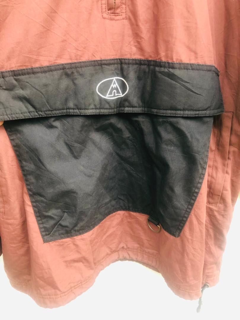 Japanese Brand × Vintage Vintage Airwalk Designer Fashion Style Sweater Jacket Size US XL / EU 56 / 4 - 6 Thumbnail