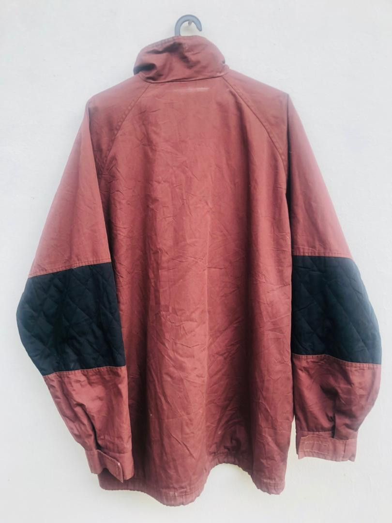 Japanese Brand × Vintage Vintage Airwalk Designer Fashion Style Sweater Jacket Size US XL / EU 56 / 4 - 2 Thumbnail
