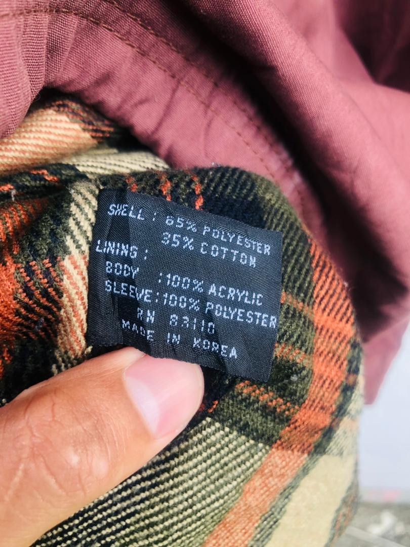 Japanese Brand × Vintage Vintage Airwalk Designer Fashion Style Sweater Jacket Size US XL / EU 56 / 4 - 12 Thumbnail