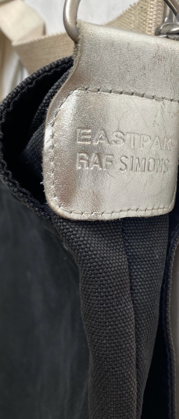 Eastpak × Raf Simons SS09 Cross Body Bag Size ONE SIZE - 3 Thumbnail