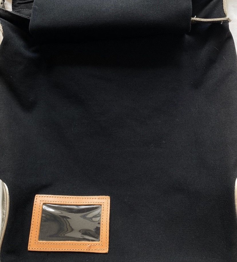 Eastpak × Raf Simons SS09 Cross Body Bag Size ONE SIZE - 4 Thumbnail