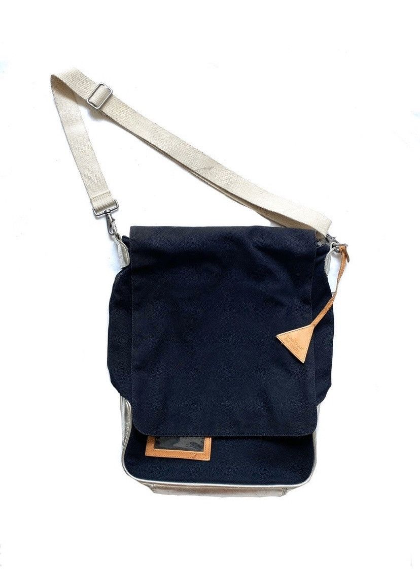 Eastpak × Raf Simons SS09 Cross Body Bag Size ONE SIZE - 1 Thumbnail