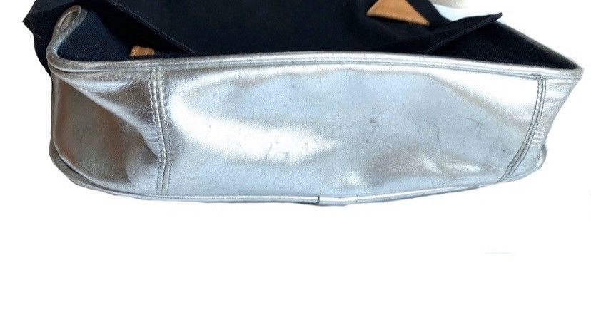 Eastpak × Raf Simons SS09 Cross Body Bag Size ONE SIZE - 2 Thumbnail