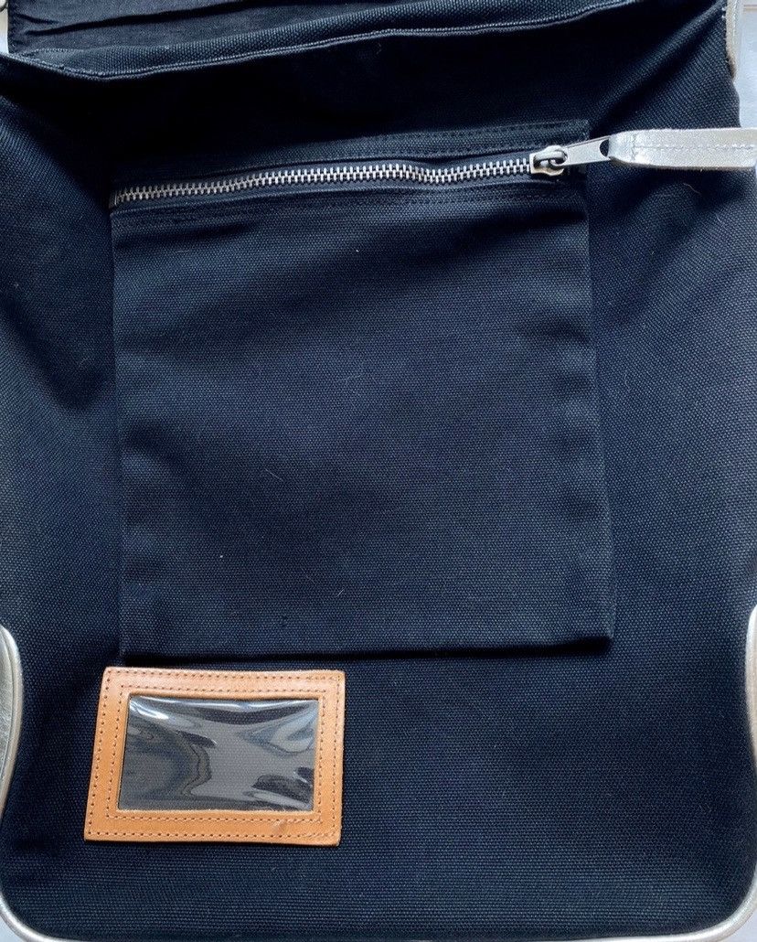 Eastpak × Raf Simons SS09 Cross Body Bag Size ONE SIZE - 7 Thumbnail