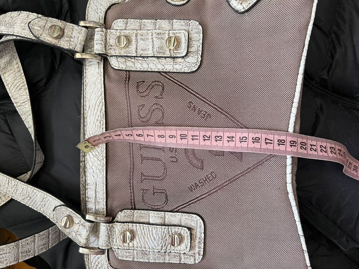 Guess × Vintage Y2K GUESS Vintage Bag Size ONE SIZE - 19 Thumbnail