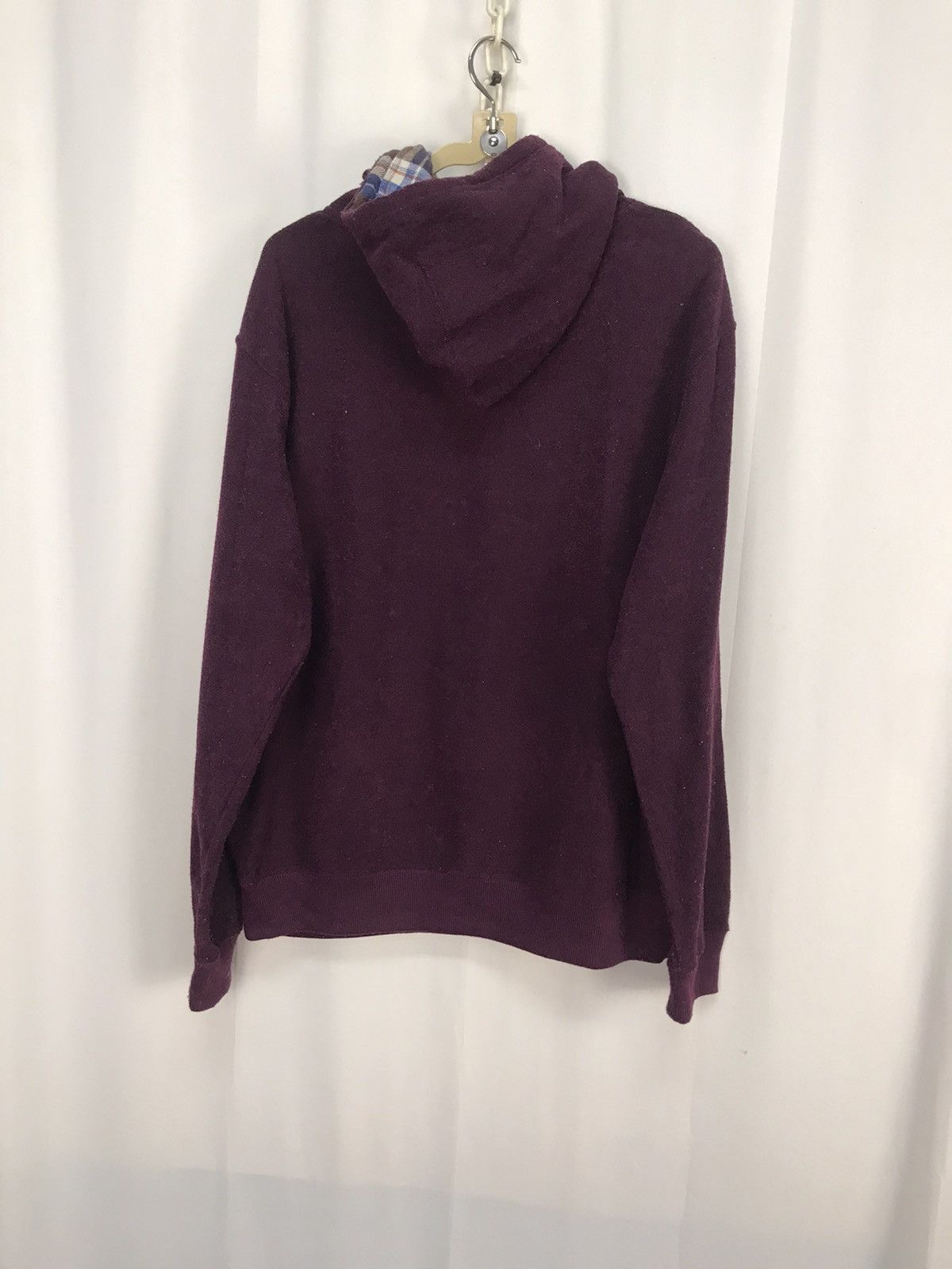 Japanese Brand Minnesota saint Paul hoodie pullover by asnas Size US L / EU 52-54 / 3 - 7 Thumbnail